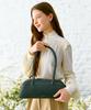 Clave Ruby Teal Green Shoulder Bag