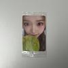 [USED] Izna Not Just Pretty Ktown4u Sebi Trading Card
