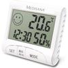 Medisana Digital Thermo-hygrometer HG 100 60079