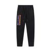 Mens Oversized Hooded Sweatshirt Jogger Set With Embroidered Letter Streetwear Casual Outfit