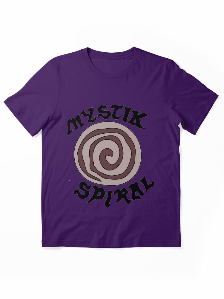 Daria The Spiral Essential Unisex T-Shirt