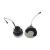Fuel Cap Set Engine Oil Cover Attachment Chain Saw Yard Maintenance Parts Replacement for MS210 MS230 MS250 MS260