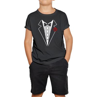 Erkek Çocuk Üstleri (4 yaş ve üzeri için)  – T-shirtler