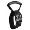Storage Strap Heavy-Duty Hook Holder With Adjustable Buckle Nylon Heavy Cord Storage Straps Wire Management