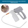 Portable Handheld Phlegm Suction Pump Emergency Sputum Suction Pump for Home Use