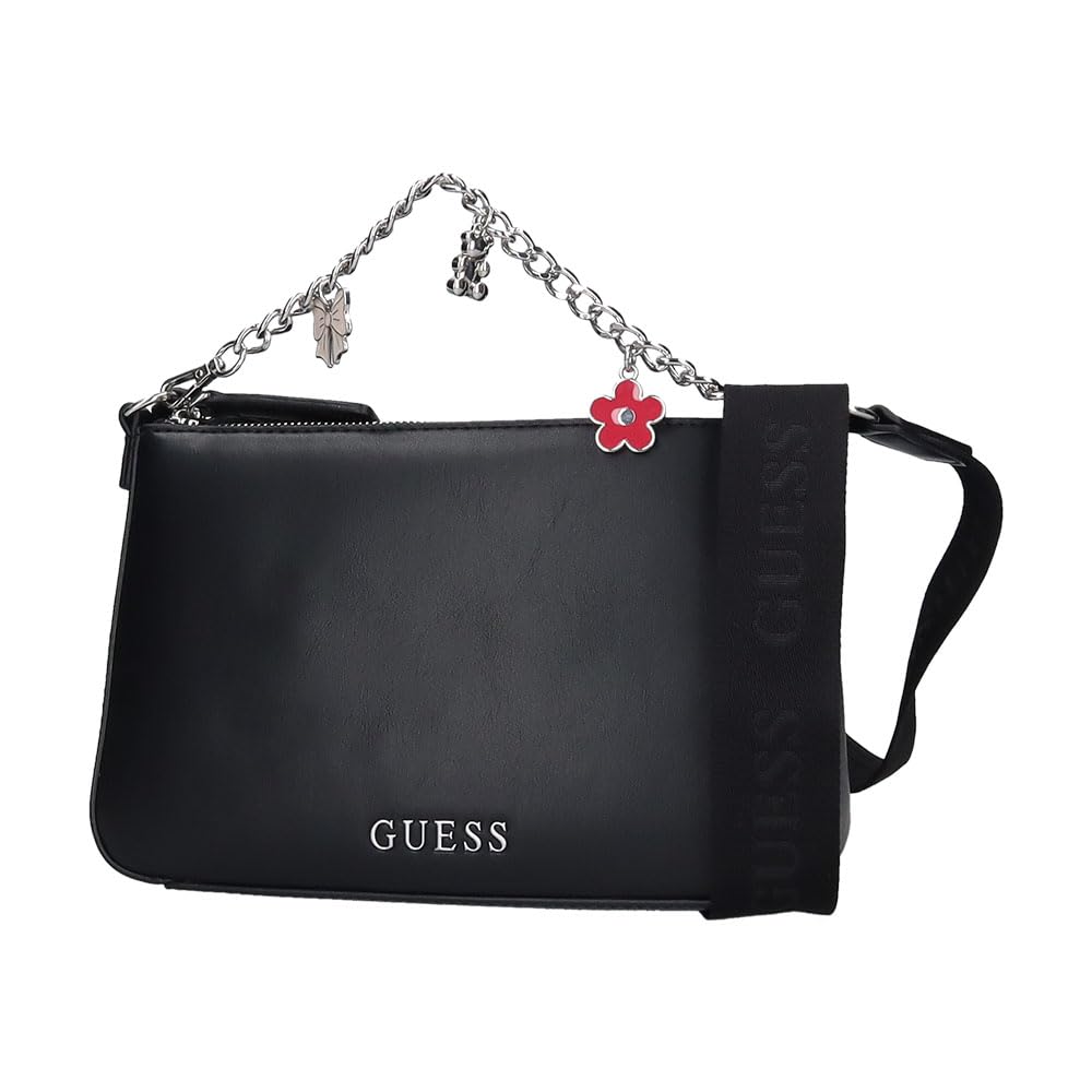 Shoulder bag FIORA LE998069 BLACK