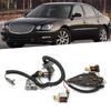 Transmission Solenoid Set 4T65E Replacement Fit for Buick Allure Century Electra Lucerne