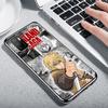 Vinland Saga Phone Case For Xiaomi Poco X7 X6 X5 Pro F7 Ultra Redmi 15C 15 13C 13 12C 12 10 10A 10C 9 9A 9C 9T Cover Poco X7 X6