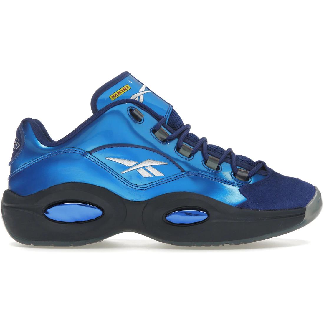 

Sneaker Reebok Question Low Panini Rookie Signature Prizm(HQ1099) 42.5