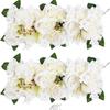 75 cm Künstliche Blume Hochzeitsbogen Blume Willkommens-Türsturz Blume Weinparty Esstisch Blumendekoration