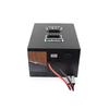 60V 100Ah LiFePO4 Battery for Forklifts & Solar Energy Storage