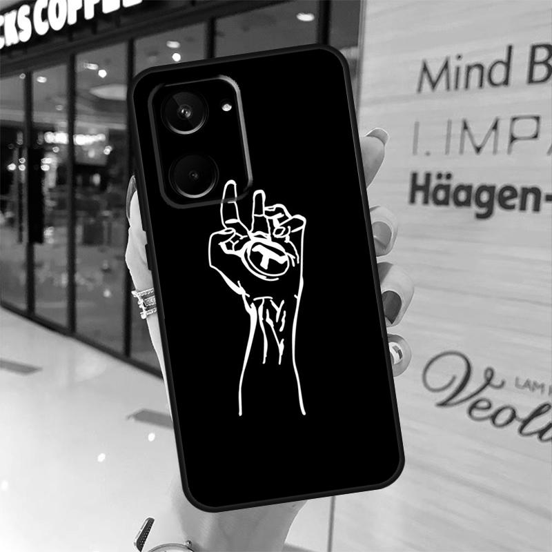Game Half Life For Realme C35 C55 C30 C31 C33 C25s C21Y C11 C15 GT Neo 5 3 2T 3T 8 9 11 10 Pro Plus Case
