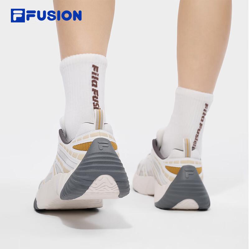 FILA FUSION BONE 2 Dad Shoes