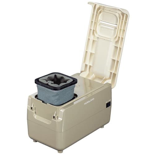 KOKUYO blackboard wipe cleaner KS-600NS