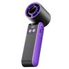 2026 Compact High-Speed Folding Mini Fan: Portable, Handheld, Pocket-Sized for Outdoor Use.