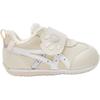 Asics Cotla Childrens Warm Plush Casual Shoes Kids Shoes Beige 1144A398-020