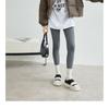 Women's Shoes Autumn Wear Resistant 2024 New Casual Comfortable Wear Resistant Platform Flat Bottom Soft-soled Shoes for Women
