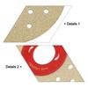 Heat Reduction Cutting Disc Grinding Disc Marble Mm