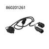 New USB Power Outlet Kit 860201261 for Ski-Doo OEM