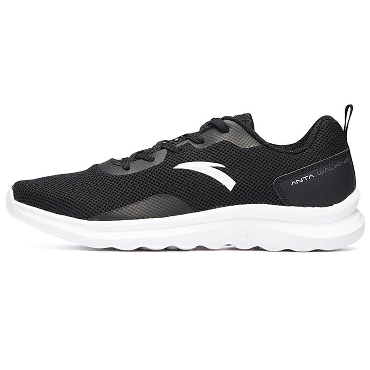 ANTA Mixed Training Collection Black White Men s 112027711-4 EU 41