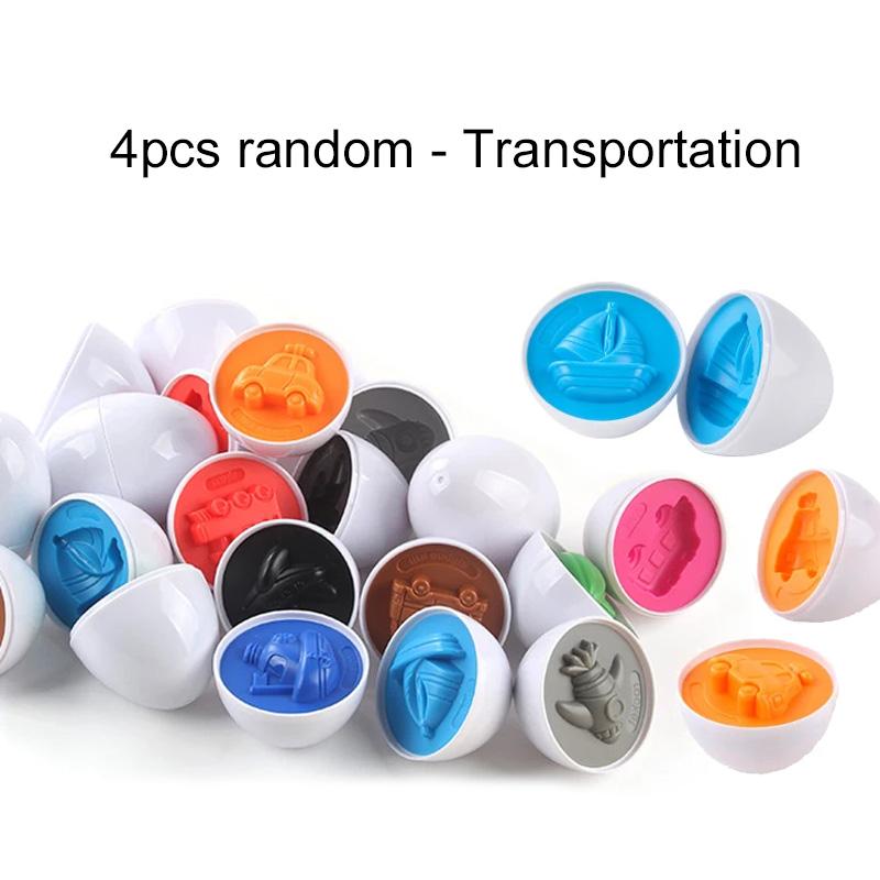 

Подходящие яйца Детские Монтессори Сенсорные Детские Игрушки Имитация Яиц Курица Цвета Формы Сортировщик Обучающая Образовательная Игрушка TMZ