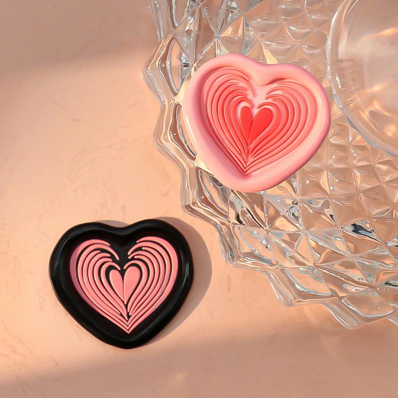 Pieczątka z serii Heart Stamp Wax Seal Głowa pieczątki Fire Paint do scrapbookingu Koperta Zaproszenie ślubne Opakowanie na kartę podarunkową urodzinową