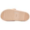 Fila Fusion Donut Dx Trendy Sports Rubber Sole Slide Sandals Women Footwear Pink T12W227506FBW