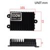 HID Xenon Replacement Ballast DC H1 H3 H7 9005 9006 Car Light Control