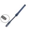 Guohe Dual-Band Shortwave Radio Backpack Antenna for PMR-171 Base Station with BNC Connector