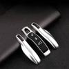 ADB2   Smart Remote Key Case Fob Covers Set Shell for Panamera Spyder Carrera Macan Boxster Cayman Cayenne 911 970 981 991