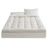 Luxury Five-Star Xinjiang Cotton Mattress Pad for Dorms