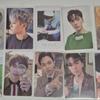 Vernon Photocard