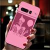 Phone Case For Google Pixel 10 Pro 9 Pro XL 9A 8 7 6 Pro Pixel 8A 7A 6A Pixel 8 7 6 5 Skeleton