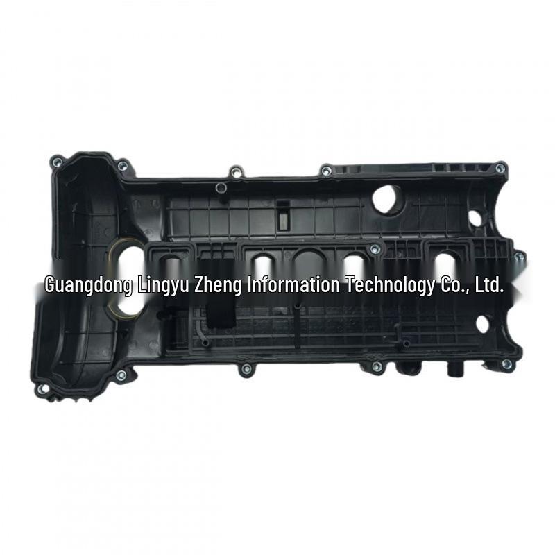 BB5E-6M293AC Valve Cover with Dual Holes for 2011 Ford Mondeo 240