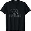 Dinosaur Teach-Rex Tops &t-shirt for Women,men &educators T-Shirt