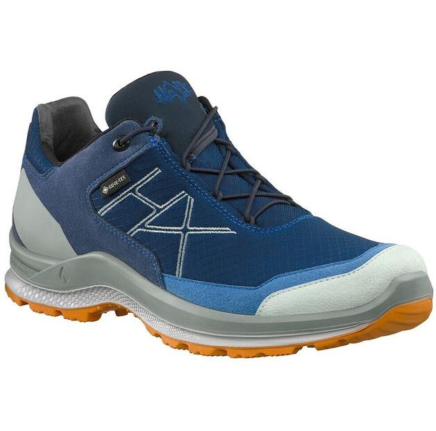 Полуботинки Haix Adventure 3.0 GTX low