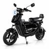 Elektrofahrrad für Erwachsene, 250W Bürstenloser Motor, 48V 20Ah Akku, 25 km/h Pendler E-Bike Doppelte Federung, NFC Start & Fernbedienung