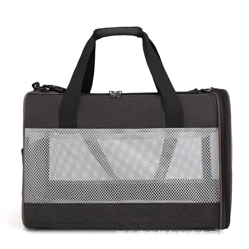 

Кошачья сумка Портативная сумка для домашних животных Кошачья сумка Космическая капсула Портативная сумка через плечо Кошачья сумка 46*6*34cm