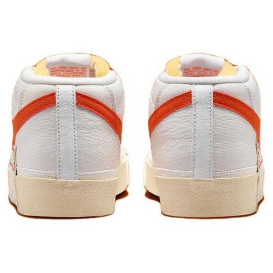 Nike Blazer Pro Club Low Cosmic Clay FJ3694-101