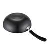ASD 30cm Cast Iron Wok with Lid
