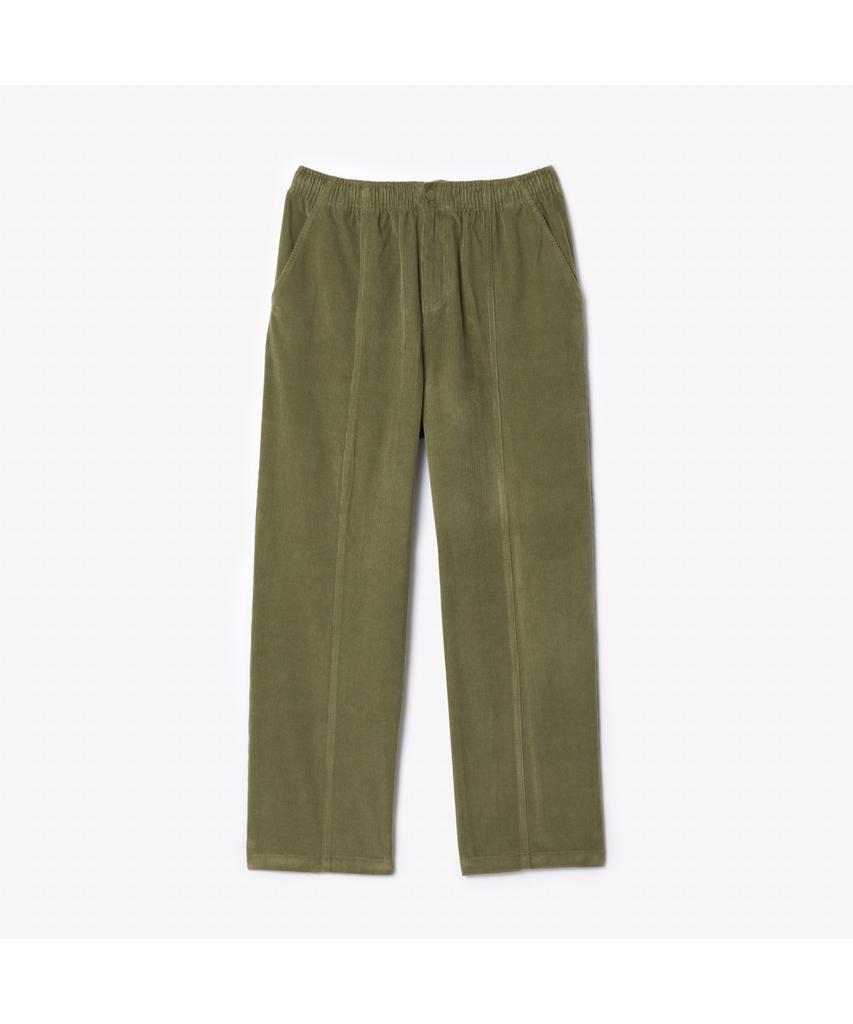 LACOSTE Men'S Corduroy Pants Hh5963-54N Bmy