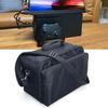 For Xbox Series X/S Travel Case Anti-Scratch Carrying Case Shockproof Storage Bag for Console Controllers Cables Gaming Headsets