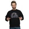 Genesis Mens Nuevo Girl Sweatshirt