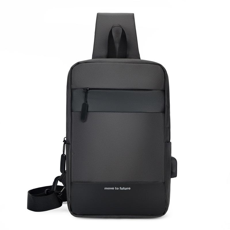 

Поясная сумка унисекс, нагрудная сумка, сумка через плечо, поясная сумка на пояс, парусиновая сумка серый