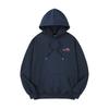 Usa Graphic Rapstar Mini Hoodie H0286