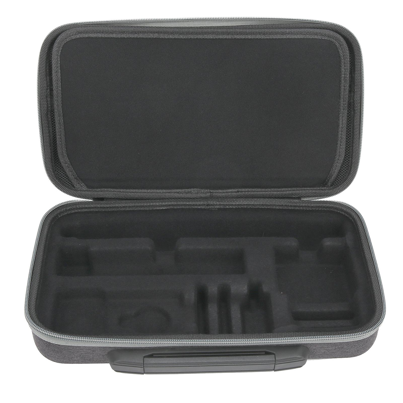 

Сумка для хранения камеры Sunnylife, защитный чехол, дорожный футляр для переноски Insta360 ONE X2