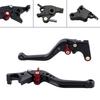 NEW Short Clutch Brake Lever Fit for CFMOTO 700CL-X Heritage 2021-2022
