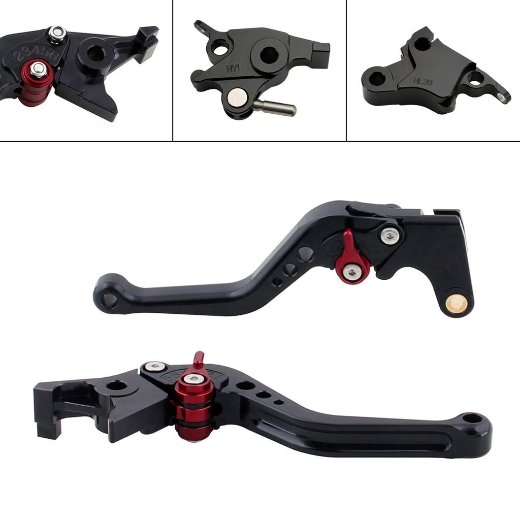 NEW Short Clutch Brake Lever Fit for CFMOTO 700CL-X Heritage 2021-2022