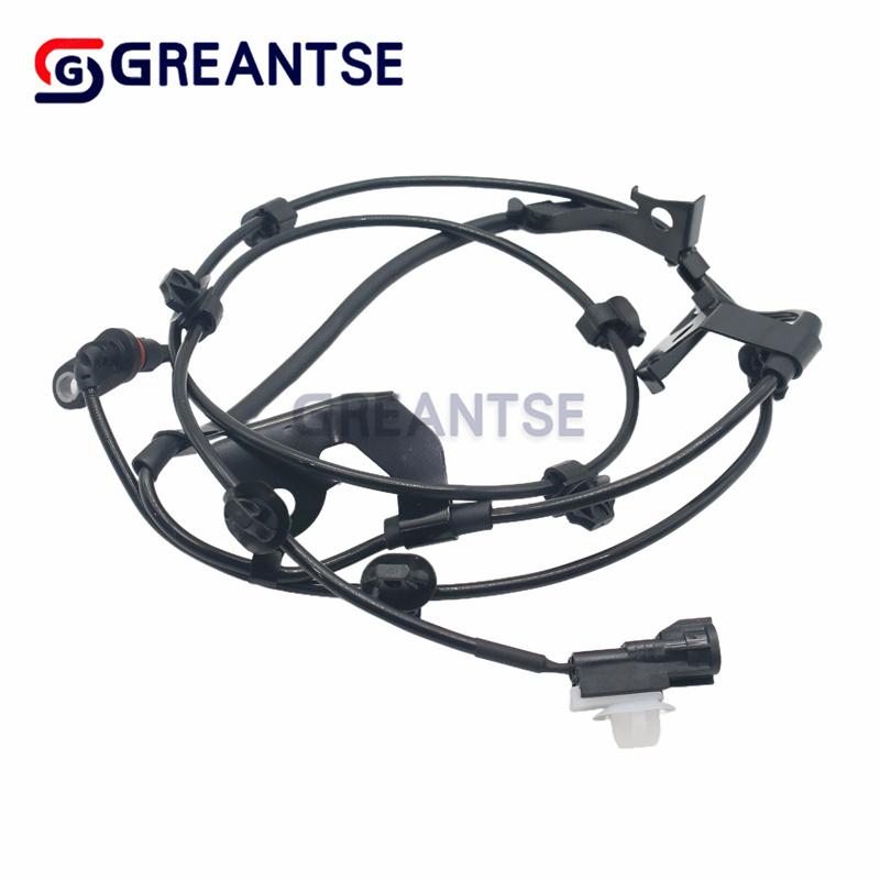 89542-0K080 Front Right  ABS Wheel Speed Sensor For Toyota Hilux MK8 2015~ 2.7L Automotive Parts 89542 0K080