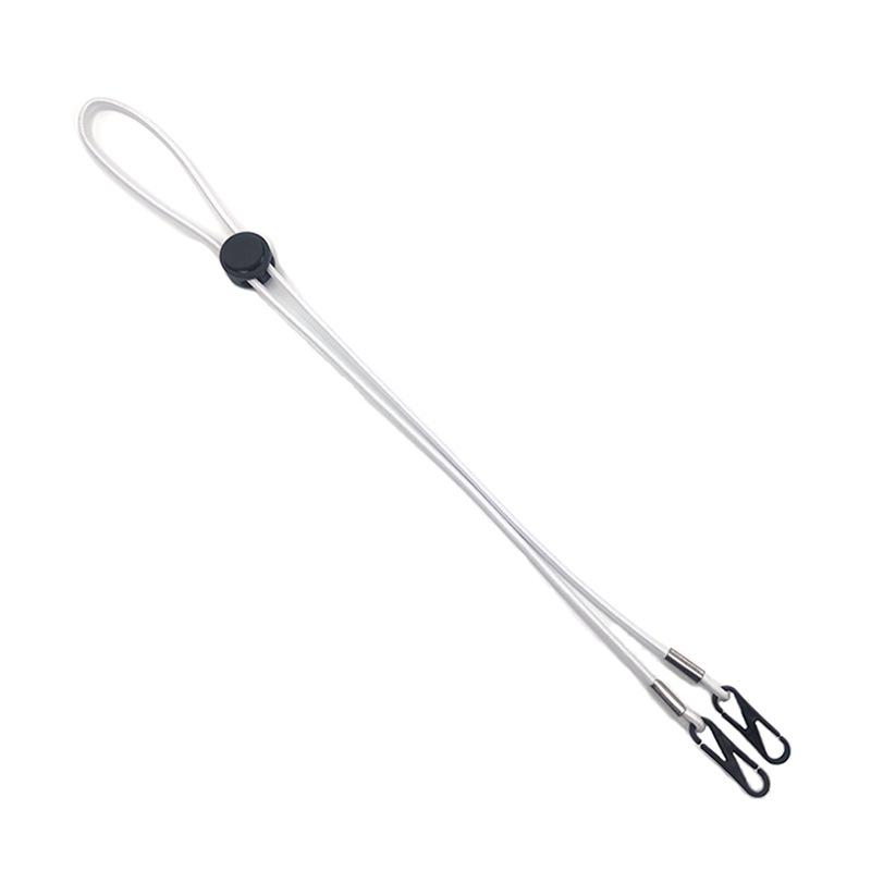 Mask Lanyard Glasses Chain Face Mask Adjustable Hanging Rope Extension Belt Ear Protector Eyeglasses Sunglasses Accessory